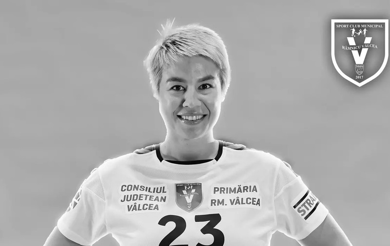 Detalii cutremurătoare despre moartea handbalistei Iryna Glibko. Crescută la orfelinat, ucraineanca a fost răpusă de cancer