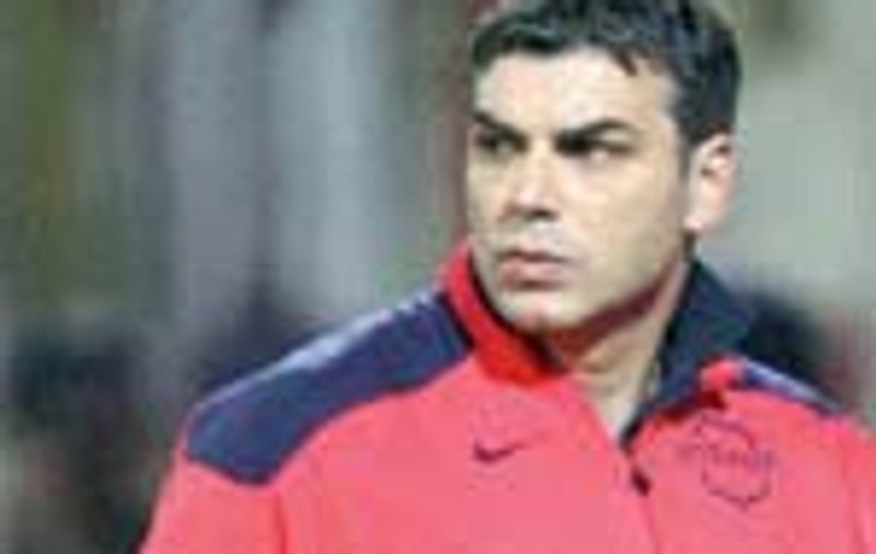 'E periculos sa jucam la 0-0'