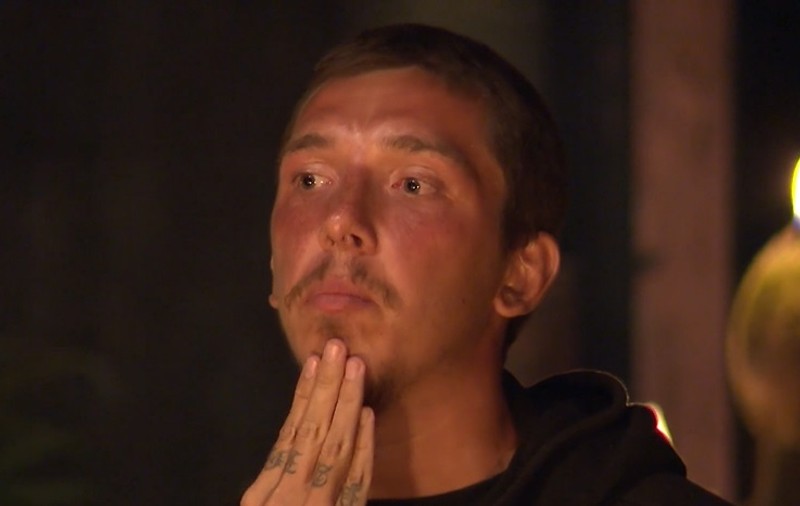 Mihai Zmărăndescu, eliminat de la Survivor România 2023. Cum a reacționat tatăl lui, Cătălin: „Habar nu am avut”