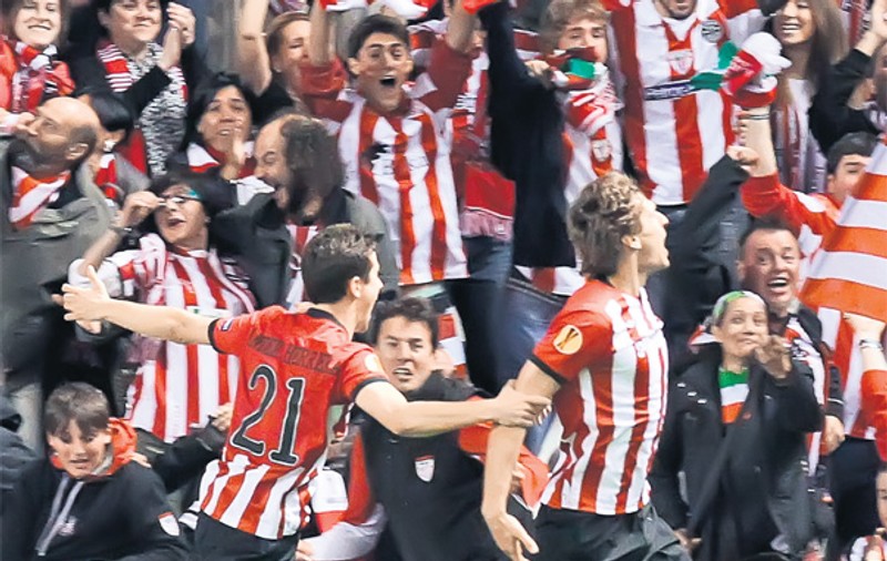 Olivier Mouton, jurnalist belgian de la Le Soir: în spatele lui Athletic Bilbao se află teroriştii ETA