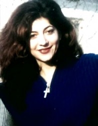 Mihaela Fulga, tânăra profesoară de chineză, omorâtă în 1998