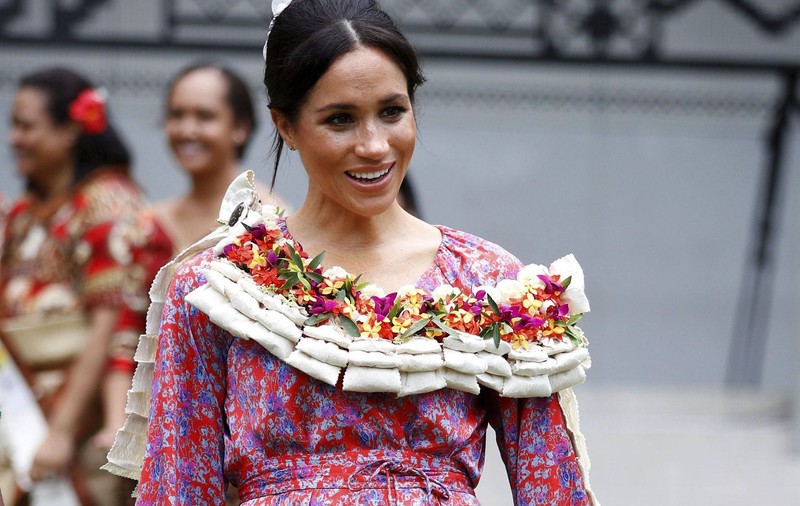 Meghan Markle, numită și "ducesa dificilă". O altă asistentă personală a ales să-și dea demisia