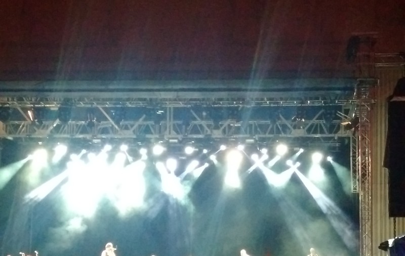 Care mai este portretul pe scurt al spectatorului lui Goran Bregovic după colaborarea cu Florin Salam