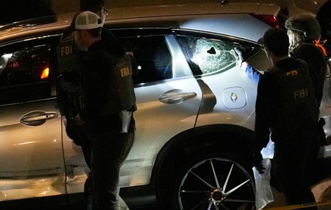 Un agent ICE îmbrăcat în civil a tras 7 focuri asupra unei mașini în care era un copil de 5 ani, la New York