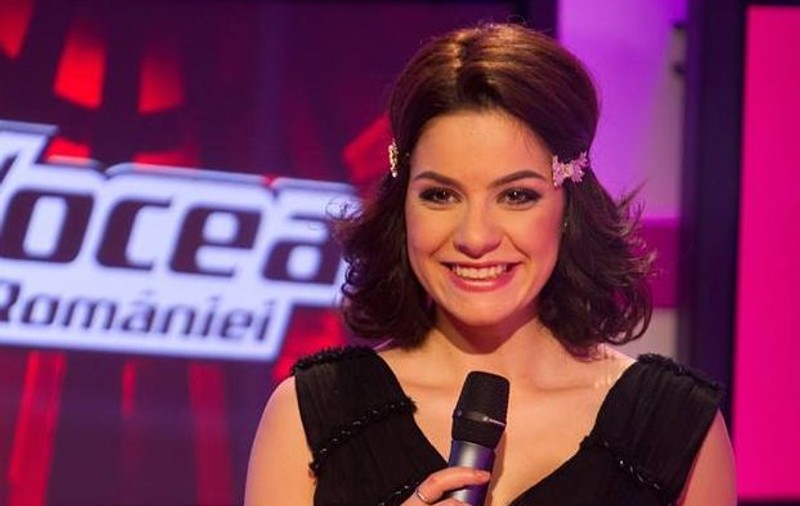 Oana Tache s-a măritat. Cununia, oficiată de sora mirelui, care este primar | FOTO