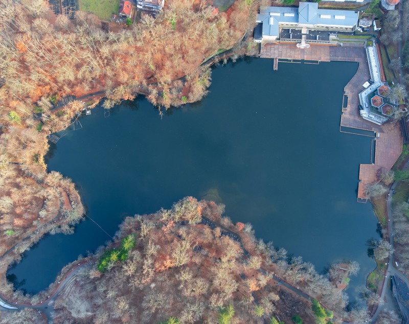 Lacul Ursu, unic în lume. De ce este deosebit și ce poți face în zonă
