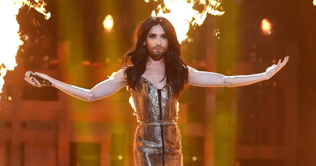 Conchita Wurst