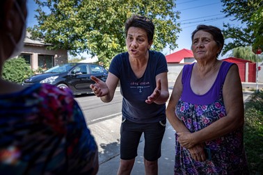Sora și mama ciobanului susțin că acesta este nevinovat