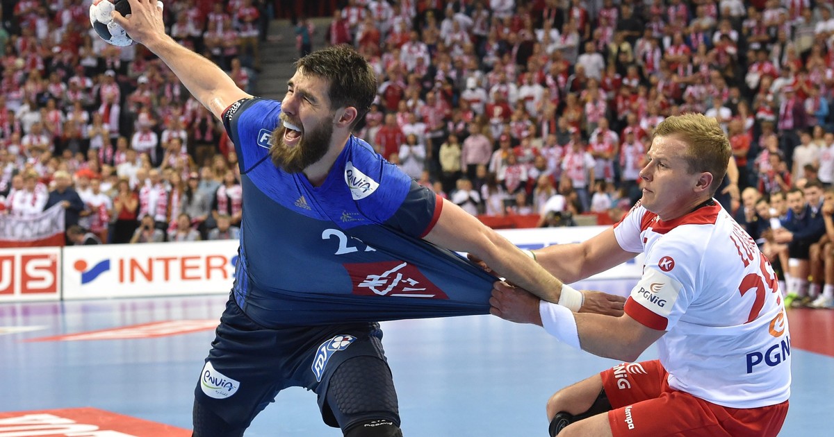 Franța - Slovenia se joacă joi în semifinalele Campionatului Mondial de handbal masculin 2017