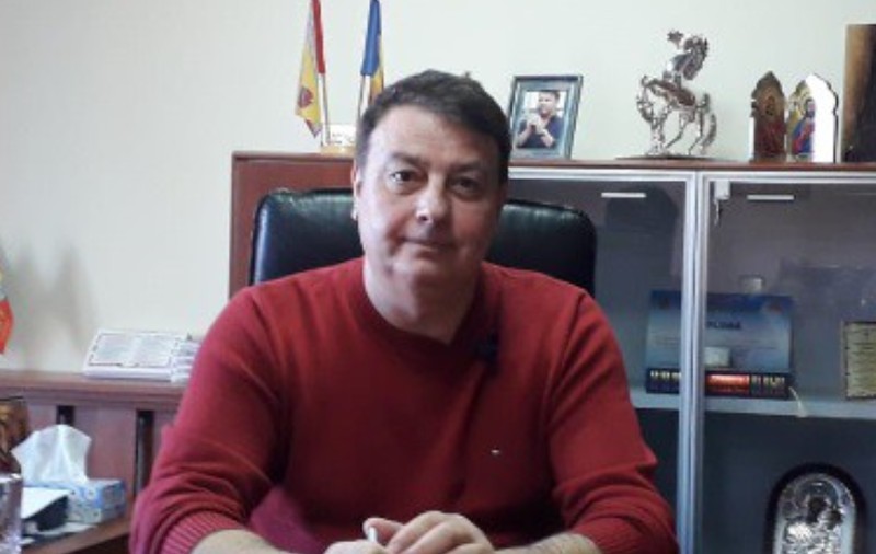 Primarul din Valu lui Traian, acuzat că l-a bătut pe șeful poliției locale. De la ce a pornit conflictul