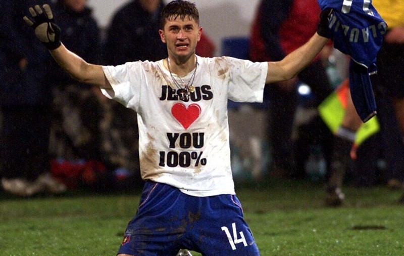 Claudiu Răducanu va fi secundul lui Nana Falemi la CSA Steaua