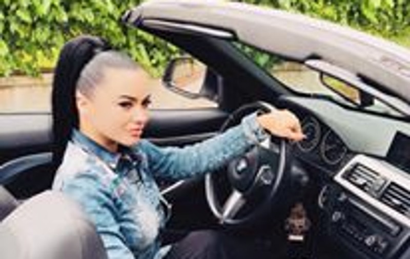 „Carmen de la Sălciua a murit!”. Fanii artistei, în stare de șoc din cauza unei știri false care s-a propagat pe internet