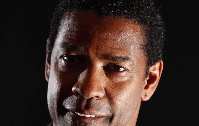 Denzel Washington îşi ghidează viaţa după Biblie