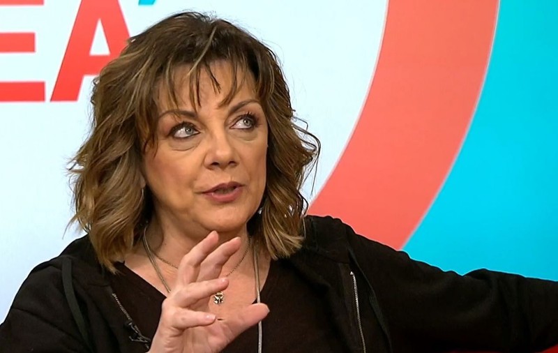 Carmen Tănase se plânge de viața la țară, după ce s-a mutat într-un sat de lângă Târgoviște: „Am probleme tot timpul. E mai greu decât la bloc”