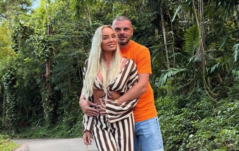 Maria Constantin a recunoscut că a fost infidelă. „Am vrut și eu să văd cum e. Nici el nu a fost ușă de biserică”