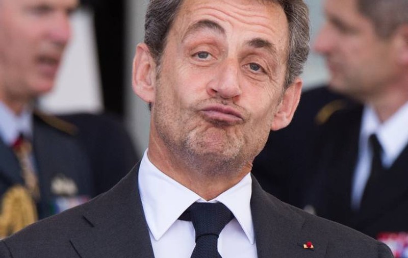 Nicolas Sarkozy, REPUTAŢIE DE BÂRFITOR. Hillary Clinton L-A FĂCUT DE RÂS