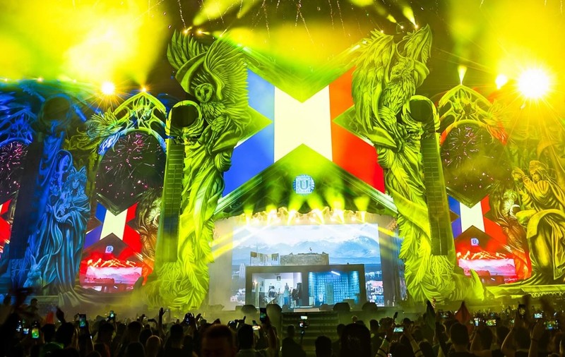 Când are loc UNTOLD 2026. Cum îți poți lua bilete pentru festivalul din Cluj-Napoca