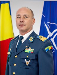 Comandorul Adrian Popescu