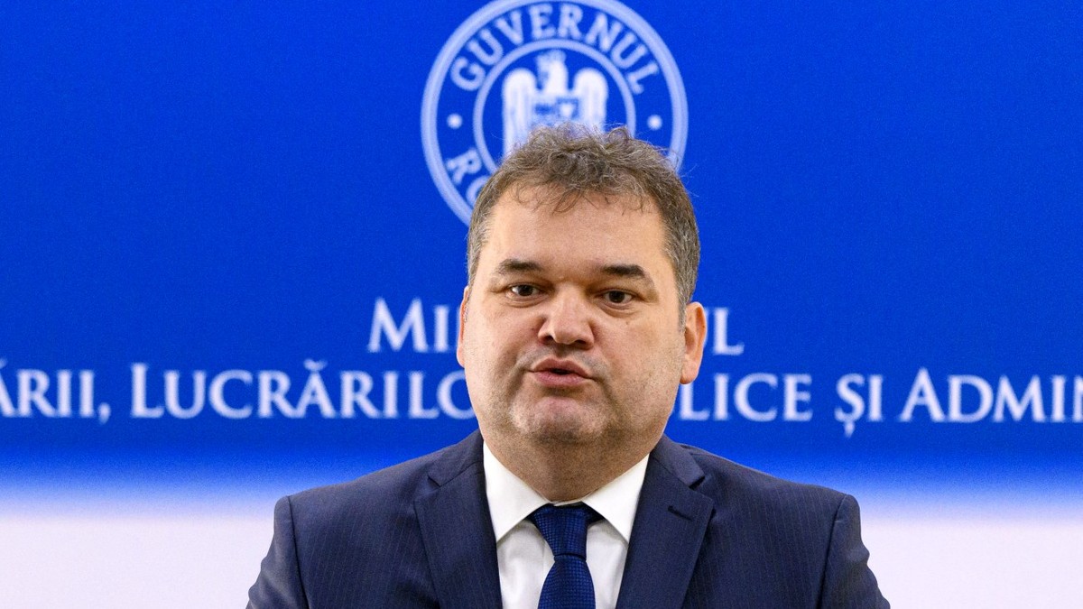 Ministrul Dezvoltării, Cseke Attila, a anunțat că Guvernul nu mai are bani pentru programul Anghel Saligny