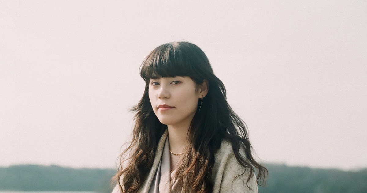 Ana Scripcariu Ochiai foto Kotetsu Nakazato