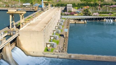 Care sunt principalele surse de energie în România, marți. Centrala de la Cernavodă este oprită complet