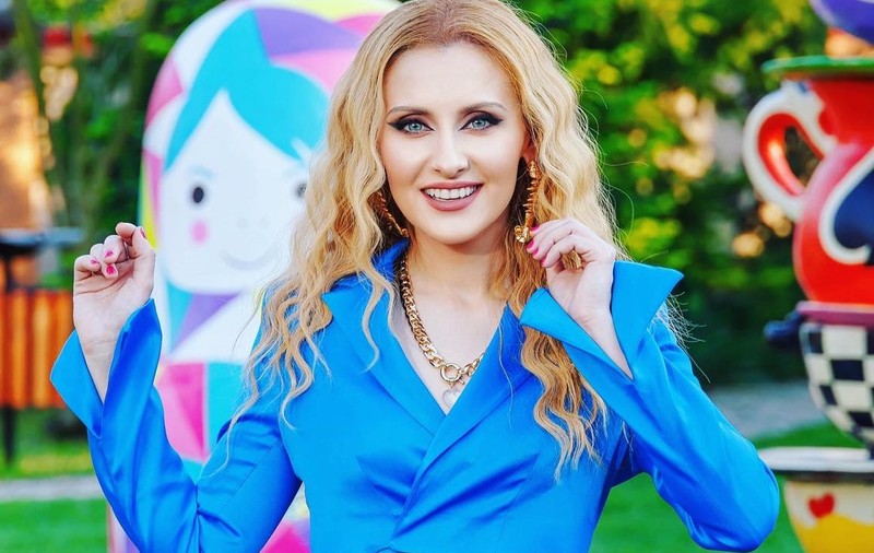 Alina Sorescu a împlinit 36 de ani. Cu cine a petrecut de ziua ei de naștere, în plin divorț: „Îmi doresc să fim sănătoși cu toții”