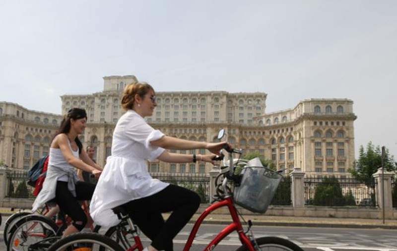Biciclete ieftine de Black Friday 2017. Vezi de unde încep prețurile