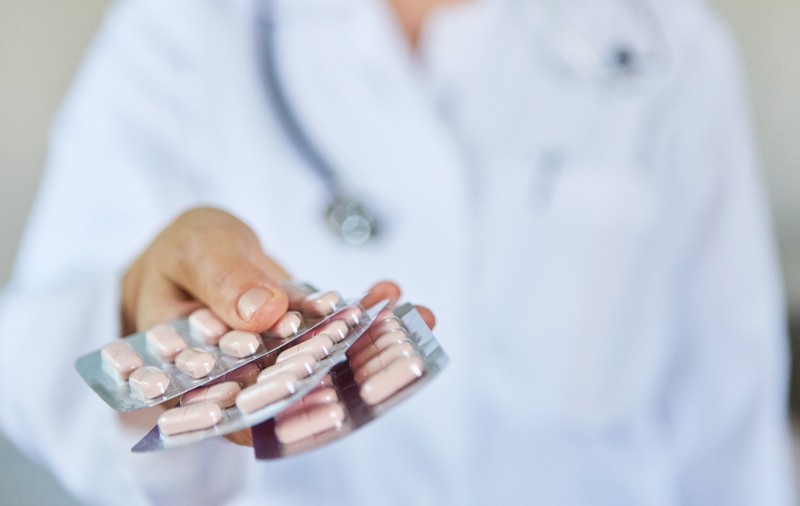 Ce trebuie să facem cu medicamentele care au expirat. Lista punctelor de colectare din București