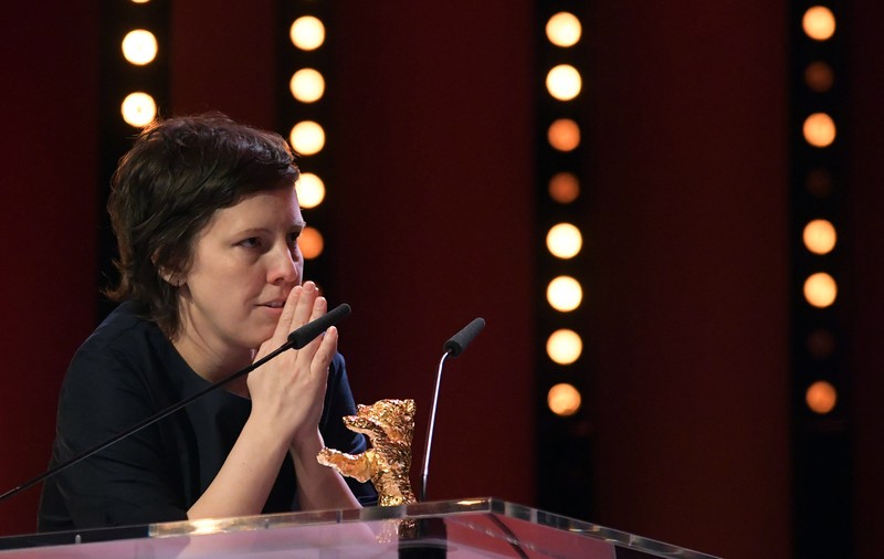 Români la Berlinală - Ce premii au câștigat românii în competiția oficială a Festivalului de Film de la Berlin