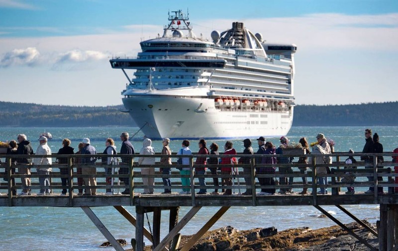 O nouă epidemie lovește o navă de croazieră de lux: 115 oameni s-au îmbolnăvit pe Caribbean Princess. Ce este norovirusul, virusul care a declanșat focarul
