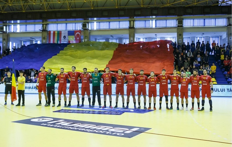 România - Portugalia 19-24, în preliminariile Euro 2020 de handbal masculin. Tricolorii ratează turneul final