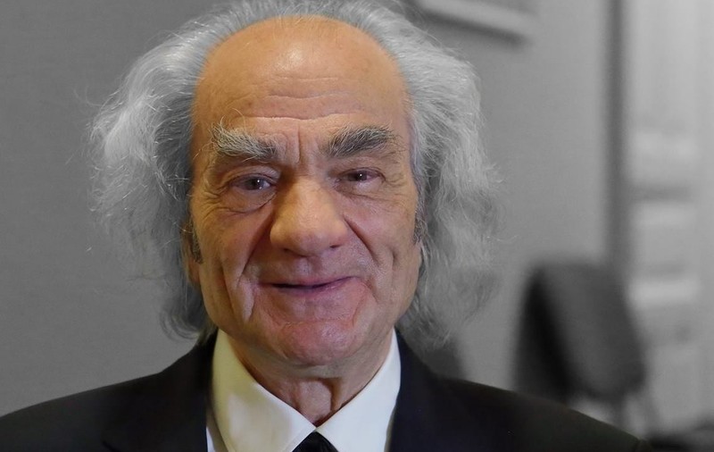 Leon Dănăilă dezminte că a cerut o proteză de șold: „O campanie de fake news”