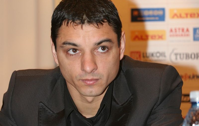 Ganea: "Nu ar fi fair-play ca Steaua să fie retrogradată"