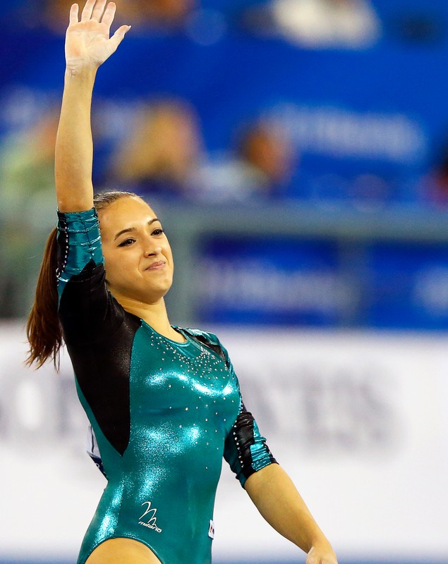 FOTO & VIDEO / Super-reportaj realizat de CNN cu Larisa Iordache