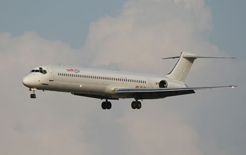 CAUZA PRĂBUŞIRII AVIONULUI Air Algerie! Ce S-A ÎNTÂMPLAT cu aeronava A5017