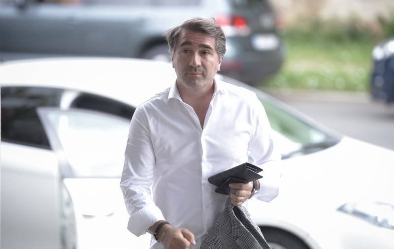 Extrădarea lui Ionel Arsene se complică. Avocații săi din Italia au sesizat CEDO pe motiv că în România ar fi supus la „tratamente inumane”