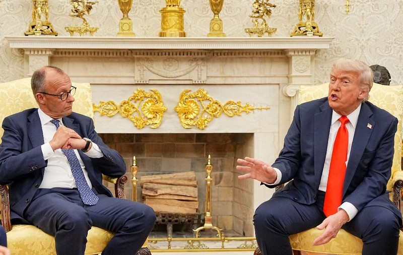 Declarație halucinantă a lui Donald Trump despre războiul dintre Rusia și Ucraina: „E mai bine să-i lăsăm să se mai bată puțin”