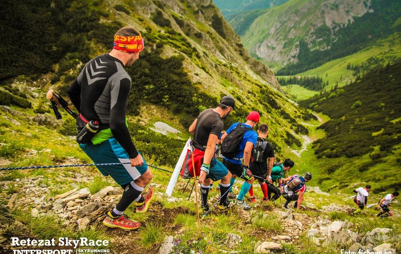 Retezat SkyRace, super-concursul ajuns la ediția a 7-a. 1.200 de locuri, 3 zile de înscriere - 10, 11 și 12 ianuarie