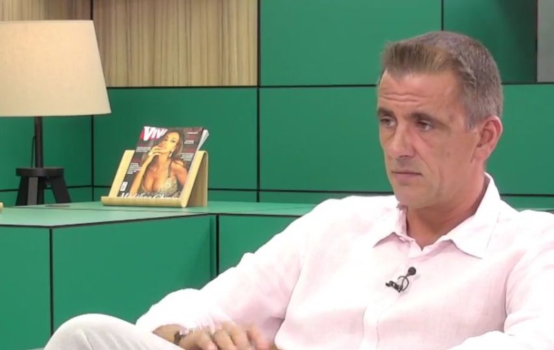 Cosmin Cernat, despre televiziunile din România. “Fără supărare, nu au ce să caute acolo“