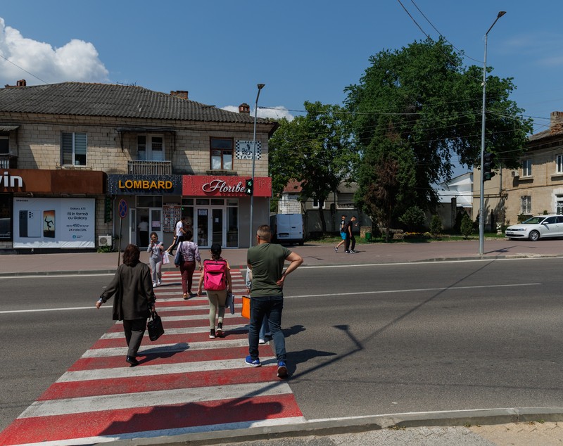 REPORTAJ DIN MOLDOVA. De ce-l susține lumea din Orhei pe Ilan Șor? „Viața era mai urâtă înainte de Șor. Ăsta-i adevărul”