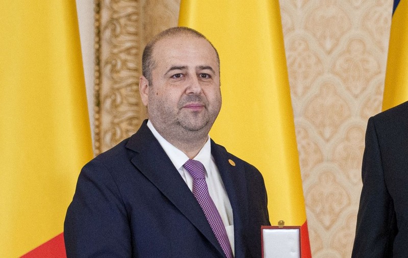 Mihai Busuioc poate fi judecător la CCR. Viitorii colegi au decis: „Are o vechime de peste 18 ani în specialitatea studiilor juridice”