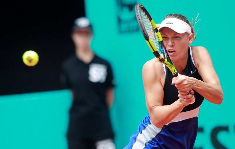 LIVEBLOG Simona Halep, la Wimbledon 2018. Wozniacki, eliminată în turul II | VIDEO