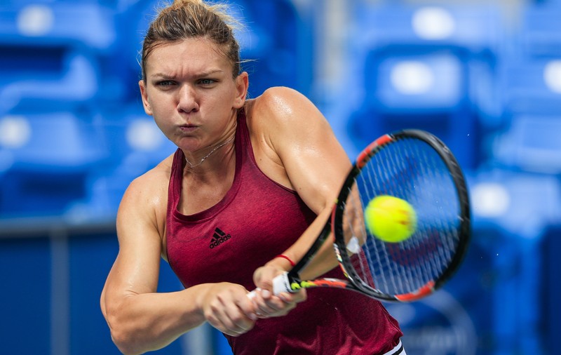 Tenis. Simona Halep merge ceas la Cincinnati. ”Expresul de Constanța”, victorie în 53 de minute / LIVE BLOG & VIDEO