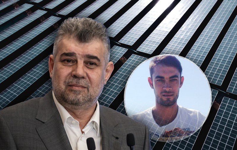 Nepotul lui Ciolacu solicită 110 milioane de lei din PNRR cu două firme înființate anul trecut. Una este administrată de un patron de presă din Buzău