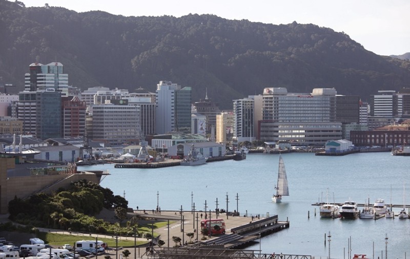 Numele capitalei Noii Zeelande VA FI SCHIMBAT! Vezi ce nume va purta oraşul "Wellington"!
