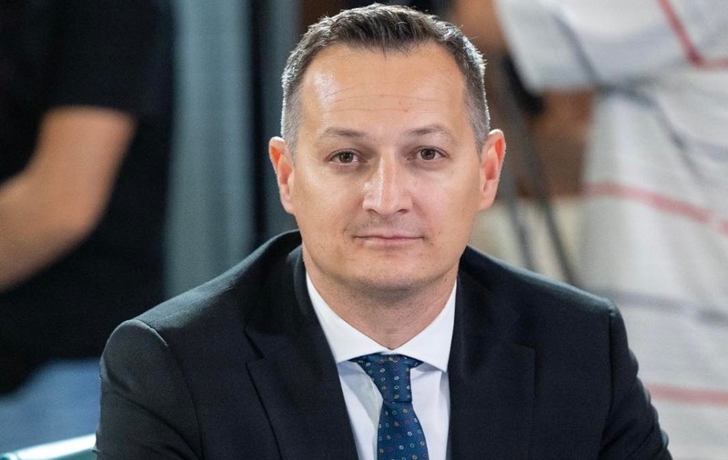 Un discurs de noaptea minții al unui șef din Ministerul Finanțelor