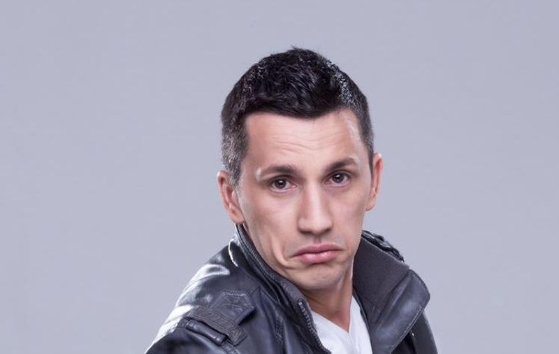 Bunicul lui Flick a murit. Ce versuri a scris "Domnul Rimă" drept omagiu