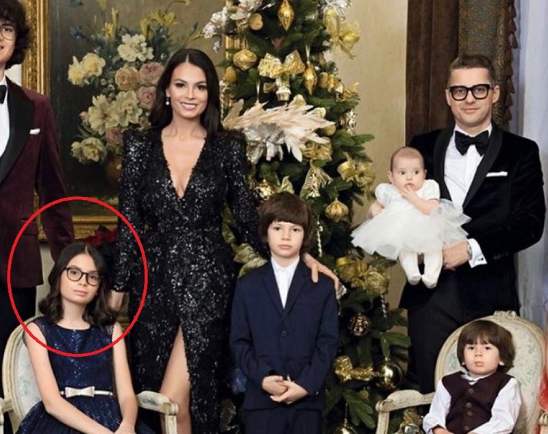Anca Serea spune cât de greu îi e să crească șase copii: „Ei sunt tot ce mi-am dorit, chiar dacă mai am momente în care îmi vine să mă plâng, uneori sunt epuizată”