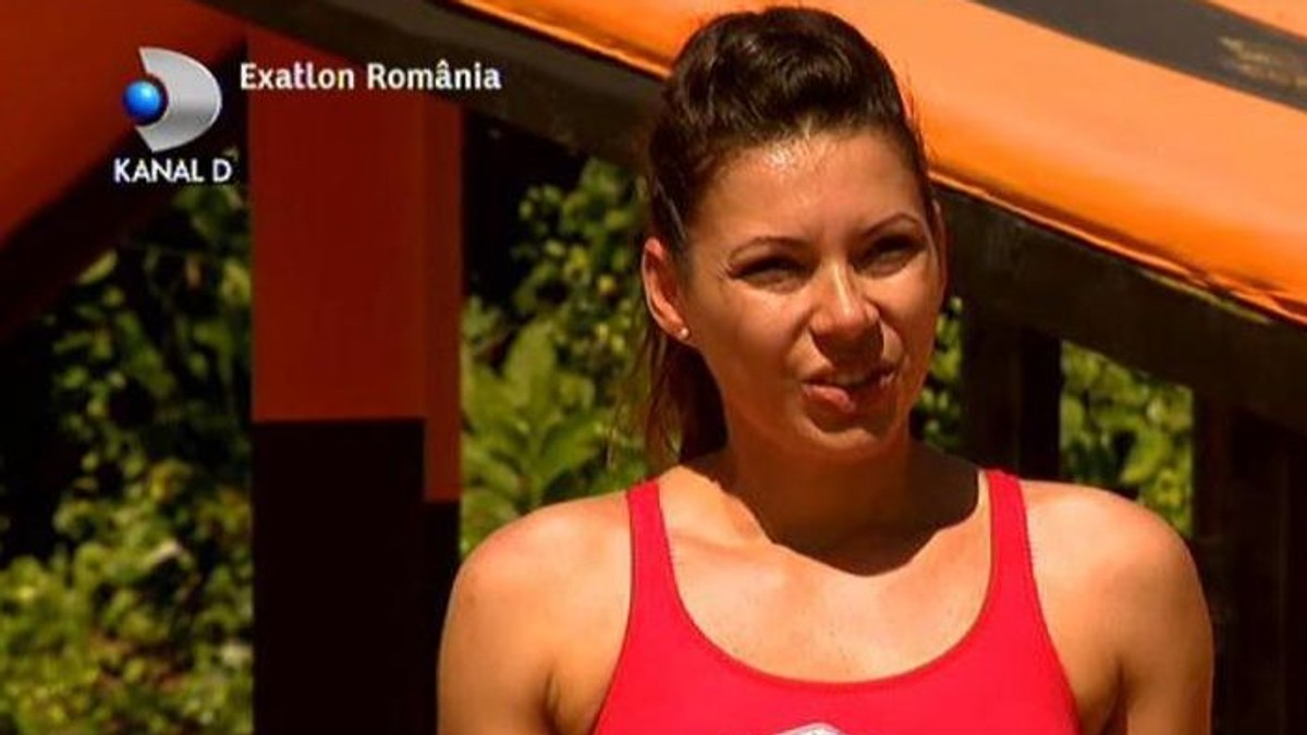 Exatlon 27 octombrie