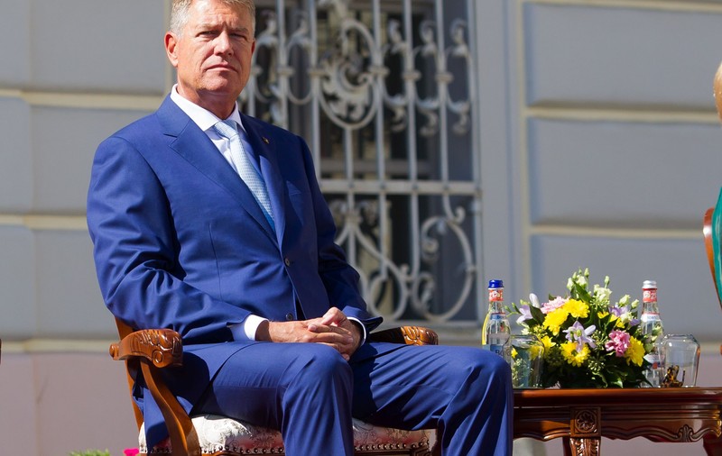 Șapte ani cu strășnicie și-a bătut joc de domnie. Ce avem de făcut până când Iohannis nu va mai fi președinte